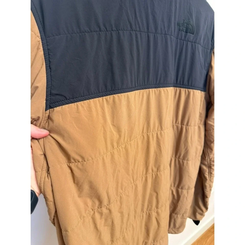 The North Face, Men's Mountain Full Zip Sweatshirt 2.0, Medium, MSRP $160
